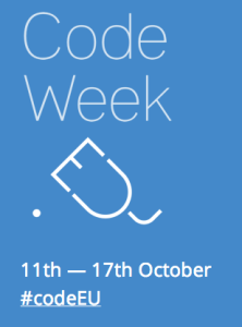 Eu codeweek