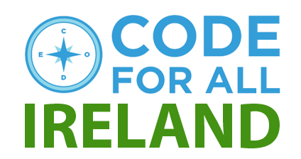 codforireland_logo