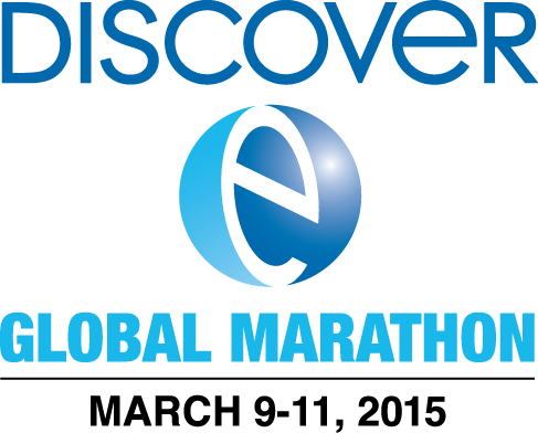2015 Global Marathon