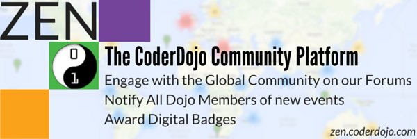The CoderDojo Community Platform (2)